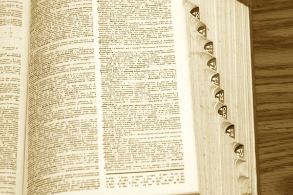 கேம்பிரிட்ஜ் அகராதியில் இணைக்கப்பட்ட விசித்திரமான சொற்கள் | Strange Words Incorporated Cambridge Dictionary