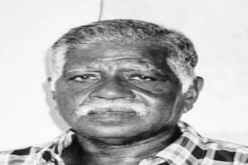ஊடகவியலாளர் நெடுந்தீவு லக்ஸ்மன் காலமானர்