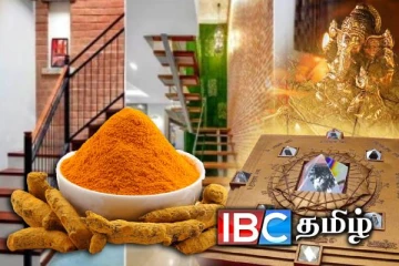 வீட்டில் பணபிரச்சினை தீர வேண்டுமா? மஞ்சளை இந்த இடத்தில் வைங்க