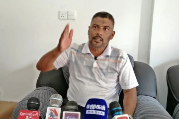 போராட்டங்கள் ஓயப்போவதில்லை! ரணிலுக்கு கடுமையான எச்சரிக்கை