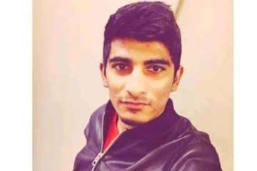 தலை துண்டித்து கொடூரமாக கொல்லப்பட்ட இளைஞர்.. தண்டவாளத்தில் துண்டு துண்டாக கிடந்த உடல் பாகங்கள்!