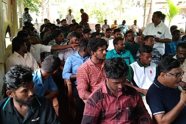 ரணிலின் அதிபர் தேர்தலுக்கான தந்திரமே 13 ஆவது திருத்தம் - சிறிதரன் காட்டம் | 13 Amendment Not Possible Sivajnanam Sridharan