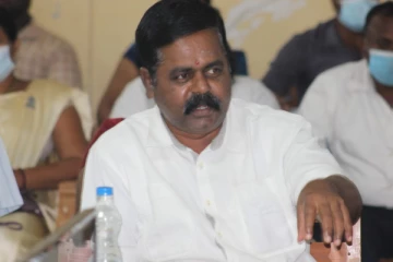 கல்முனை வடக்கு பிரதேச செயலக விவகாரம்! சிறீதரன் எம்.பி கடும் சீற்றம்