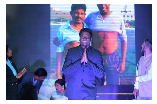 தந்தையின் உயிரைக் காப்பாற்ற மகன் அனுபவித்த சித்ரவதை... இந்த காலத்தில் இப்படியொரு மகனா? | Liver Donate Son In Father