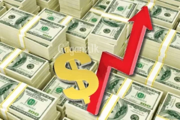 යළි ඩොලරය එකවරම ඉහළ යයි..මහ බැංකුවෙන් දැනුම්දීමක්..