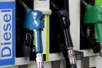 ඩීසල් ගැන ඇසෙන අලුත්ම ආරංචිය මෙන්න..