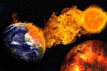 உலகம் முழுவதும் முடங்கும் இணையதளம்: சூர்யகாந்த புயலால் பேராபத்து! அதிர்ச்சி தகவல்