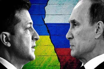 ரஷியாவுடனான பேச்சுவார்த்தையின் முக்கிய நோக்கமே  இதுதான் !