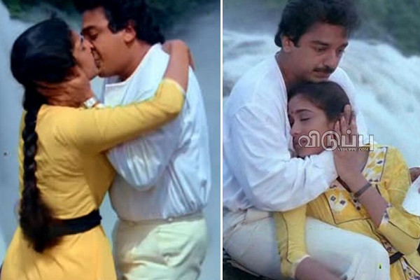 punnakai mannan kamal rekha