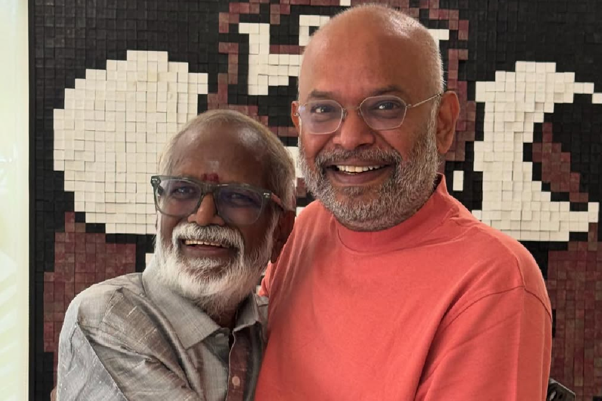 இனி அந்த நடிகரோடு நீ படம் பண்ணனுமா? நமக்கு அவமானம்.. வெங்கட் பிரபுவிடம் சொன்ன கங்கை அமரன் | Gangai Amaran Talk About Venkat Prabhu