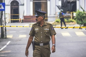இன்று மேலும் 6 கிராம சேவகர் பிரிவுகள் தனிமைப்படுத்தப்பட்டன!