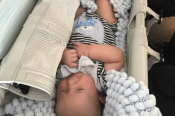 මේ දිනවල අධික සීතල තත්ත්වය හමුවේ දරුවන් ගැන සෞඛ්‍ය අංශයෙන් උපදෙසක්..