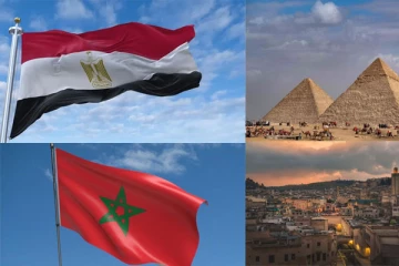 இரண்டு நாடுகள் தொடர்பில் பிரித்தானியா விடுத்துள்ள பயண எச்சரிக்கை