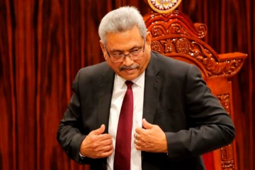 புலம்பெயர் தமிழர்களுக்கு சந்தர்ப்பம் கொடுங்கள்! - கோட்டாபயவிடம் யோசனை முன்வைப்பு