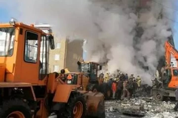 சிலிண்டர் வெடித்து சிறுவர் நாள்வர் பலி