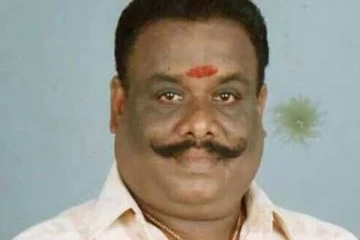 பிரபல காமெடி நடிகர் மரணம், திரையுலகம் அதிர்ச்சி