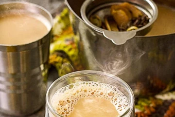 சர்க்கரை நோயாளிகள் தினமும் தேநீர் குடித்தால் என்ன நடக்கும் தெரியுமா? கண்டிப்பா இத தெரிஞ்சிக்கோங்க...!