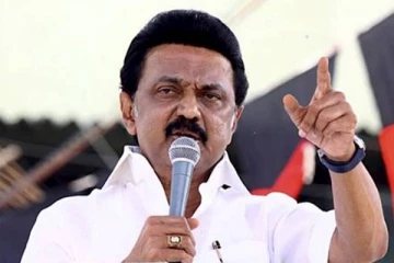 பென்னிகுவிக் இல்லத்திற்கு ஆதாரம் உள்ளதா? - ஆவேசமான முதல்வர்