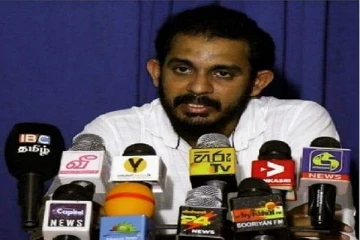விசாரணை எனும் பெயரில் அச்சுறுத்தும் இலங்கை பயங்கரவாத குற்றத்தடுப்பு பிரிவினர்: தமிழ் தேசிய பண்பாட்டுப் பேரவை கண்டனம்