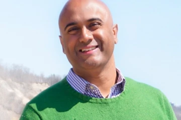 கனேடிய மாநகராட்சி தேர்தல் வெற்றி குறித்து மனம் திறக்கும் பார்தி கந்தவேள்