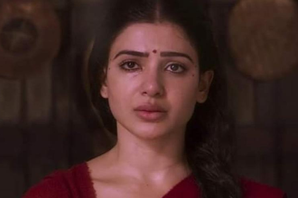 சாகுந்தலம் திரைப்படம் தோல்வியா.. மனவருத்தத்தில் நடிகை சமந்தா? | Samantha In Depression சாகுந்தலம் திரைப்படம் தோல்வியா.. மனவருத்தத்தில் நடிகை சமந்தா? | Samantha In Depression