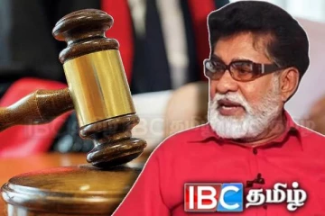 மேர்வின் சில்வாவிற்கு மீண்டும் விளக்கமறியல் : நீதிமன்றம் அதிரடி உத்தரவு