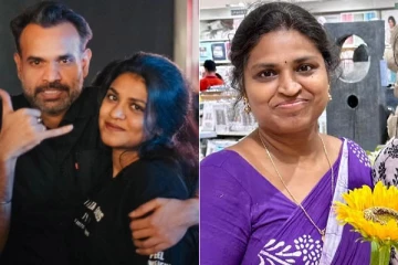 பிரேம்ஜிக்கு பெண்ணே கொடுக்க கூடாதுனு சொன்னேன்.. உண்மையை உடைத்த மாமியார்!!