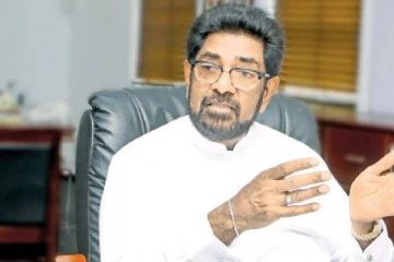 அரசாங்கம் பிரதான பிரச்சினை ஒன்றை எதிர்நோக்கி வருகிறது - கெஹெலிய ரம்புக்வெல்ல