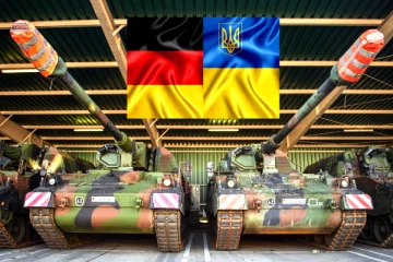 உக்ரைனுக்கான ராணுவ உபகரண மையத்தை மாற்ற ஜேர்மானிய அரசு முடிவு