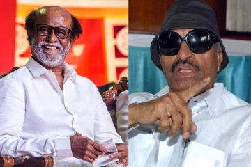 ரஜினிகாந்த் கர்நாடகாவிற்குள் நுழையக் கூடாது: மிரட்டல் விடுத்த வாட்டாள் நாகராஜ்