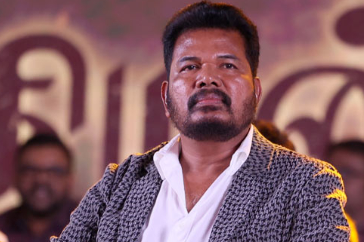 வேள்பாரி இல்லை.. ஷங்கர் இயக்கப்போகும் அடுத்த படம் என்ன தெரியுமா | Director Shankar Next Project Is Not Velpari