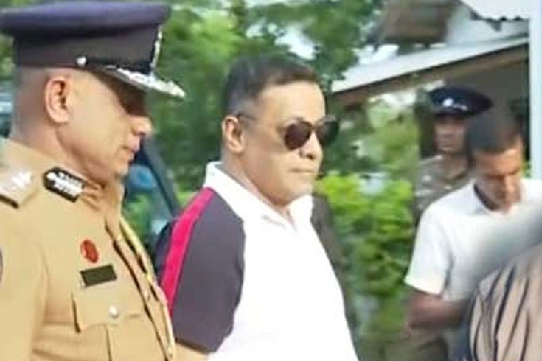 தலையைத் துண்டிக்கும் கூலிப்படை; சிக்கிய கொலையாளி | Mercenary Who Cuts Off Head Killer Caught