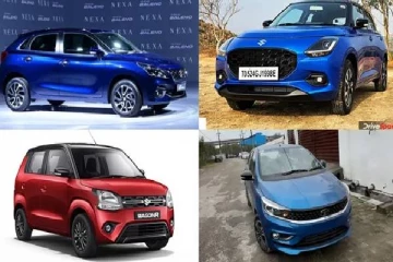 ரூ.10 லட்சத்திற்கும் குறைவான விலையில் இருக்கும் சிறந்த கார்கள்