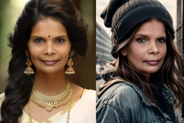 இந்த போட்டோவில் இருக்கும் நடிகை யார் தெரியுமா? பார்த்தால் ஷாக் நிச்சயம்