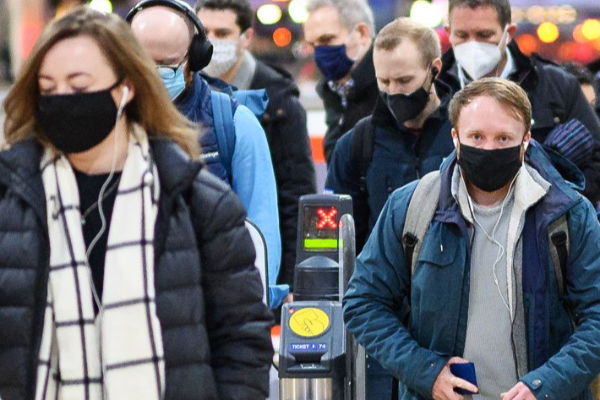 பின்லாந்தில் மீண்டும் பரவும் கொவிட் தொற்று; அச்சத்தில் மக்கள் | Covid Infection Spreading Again In Finland