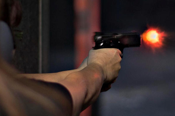 இலங்கையில் சற்றுமுன்னர் துப்பாக்கிச்சூடு | Sri Lanka Latest Shooting News Just In Now