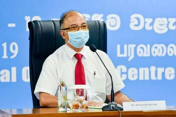 பொறுப்பற்ற விதத்தில் செயற்பட்டால் வைரஸ் பரவல் மீண்டும் தீவிரமாகும்! - சுகாதார அமைச்சு எச்சரிக்கை