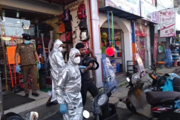 பொலிஸ் மா அதிபர் பிறப்பித்துள்ள அவசர உத்தரவு