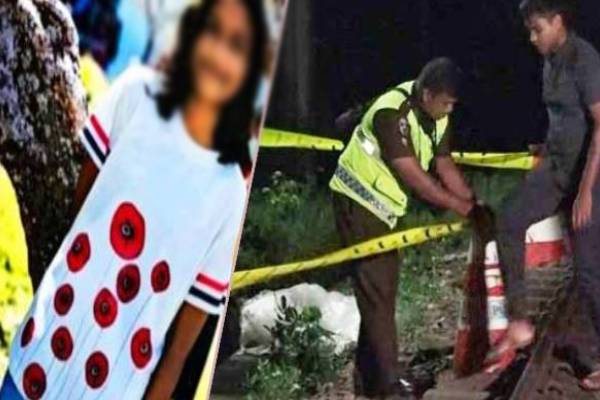 மாணவி உயிரிழந்த சம்பவம்; சந்தேக நபருக்கு விளக்கமறியல் | Student S Death Incident Detention Of The Suspect