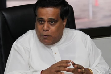 தடுத்து வைக்கப்பட்டுள்ள இலங்கை பெண்களை மீள அழைக்கும் நடவடிக்கை