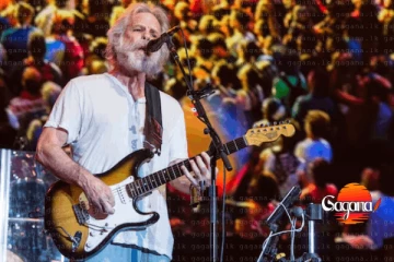 කාගේත් හිත දිනාගත් ලෙජන්ඩ් බොබ් වයර් දිවි ගමනින් සමුගනී