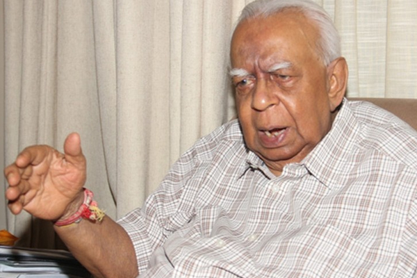 திருகோணமலையில் அமைக்கப்படவுள்ள விகாரை குறித்து ஜனாதிபதிக்கு சம்பந்தன் கடிதம் | Sampanthan Letter To President Regarding Trinco