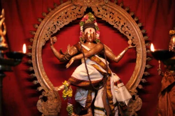 சிதம்பர ரகசியம் என்றால் என்ன தெரியுமா? வியக்கவைக்கும் தகவல்கள்