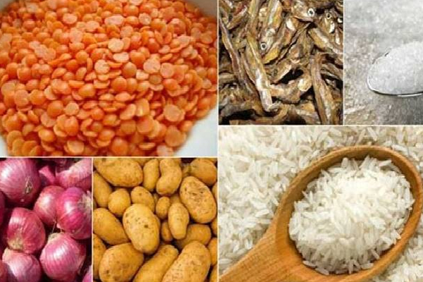 அத்தியாவசிய உணவுப் பொருட்களின் விலை வீழ்ச்சி! | Fall In The Price Of Essential Food Sri Lanka