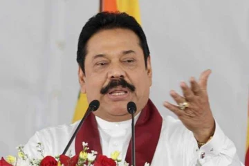 பொதுஜன பெரமுனவே அடுத்து ஆட்சியமைக்கும் - மகிந்த சூளுரை