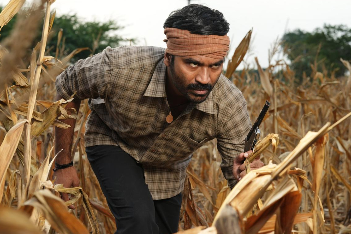 10 நாட்களில் கர திரைப்படம் செய்துள்ள வசூல்.. எவ்வளவு தெரியுமா | Kara Movie 10 Days Box Office
