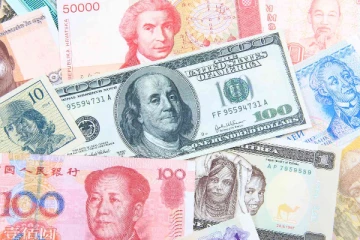 வலுவடையும் இலங்கை ரூபாவின் பெறுமதி!