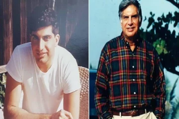 இந்தியாவை மேம்படுத்துவதில் அவரது அக்கறை.. ரத்தன் டாடா மறைவுக்கு சுந்தர் பிச்சை இரங்கல்!