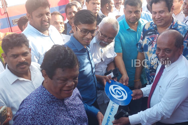 வெளிநாட்டுக் கடனில் பெருமளவை சுருட்டிய வடக்கு, கிழக்கு | Sri Lankas Foreign Debt Foreign Loans North East