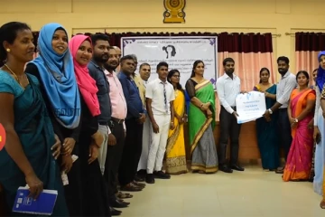 பெண்களுக்கு எதிரான வன்முறைகள் குறித்து மக்கள் மத்தியில் விழிப்புணர்வை ஏற்படுத்த வேண்டும்